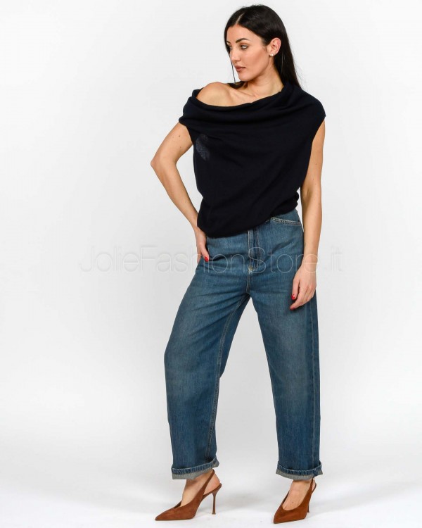 Marella Jeans a Sigaretta...