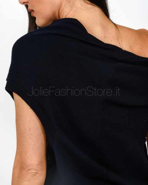 MeiMeiJ Maglia Spalla Scesa Comet  M6PZ06 COMET