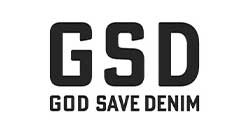 God Save Denim