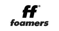 Foamers